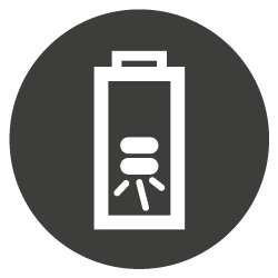 Auto Charge Drain