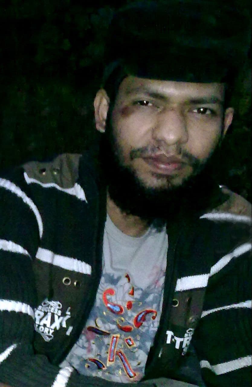 Md Arifur Rahman