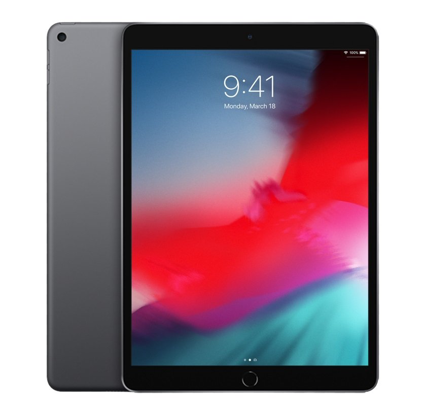 iPad Air