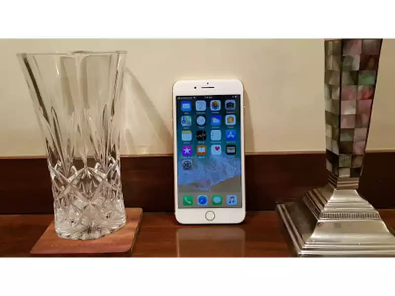 iPhone Button Issue