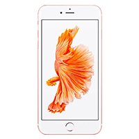 iPhone 6s Plus