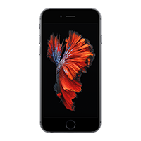 iPhone 6s