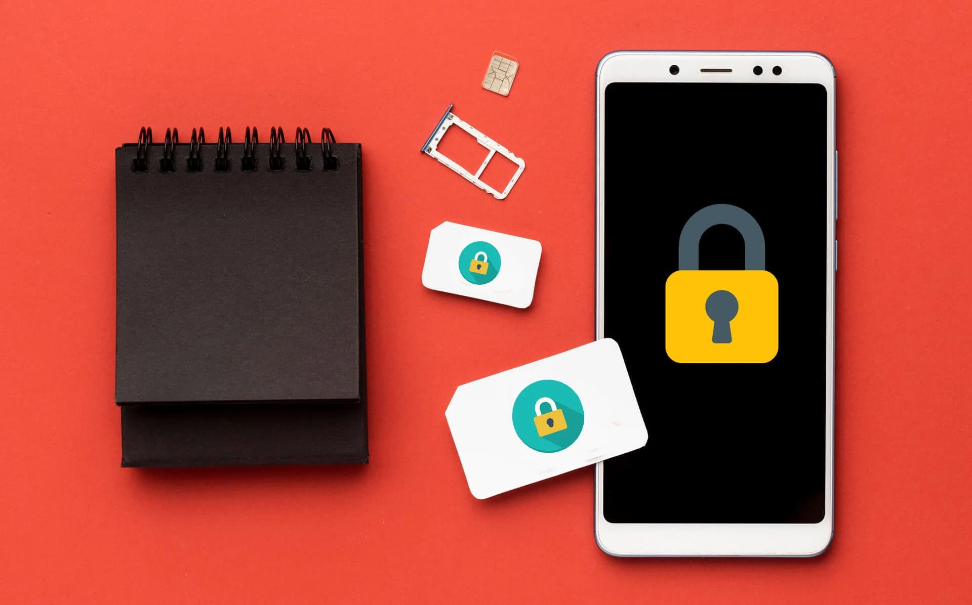 Unlocking Service