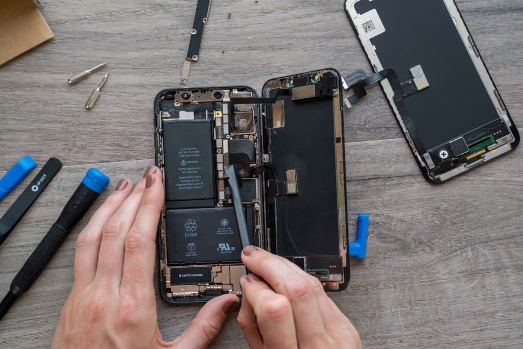 iPhone Battery Replacement Special Offer – Stock Clearance Up to 50% Off